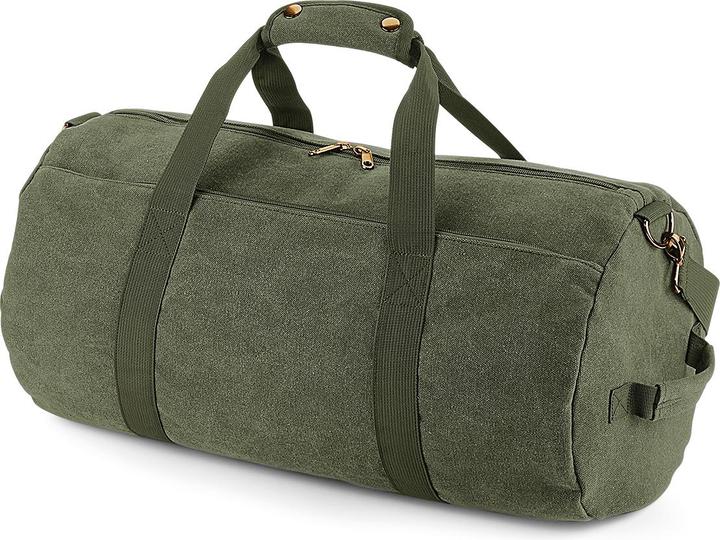 Vert militaire
