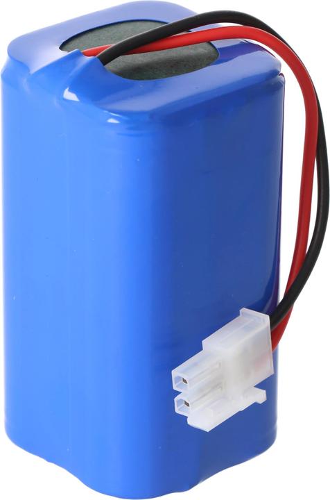 Image du produit AccuCell Batterie Silvercrest Batterie SSRA1, 305857