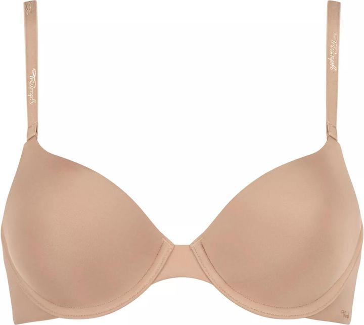 smooth beige