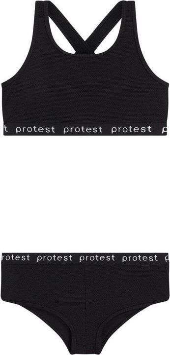 Produktbild Protest Bikini Prtbeau True Black (128)