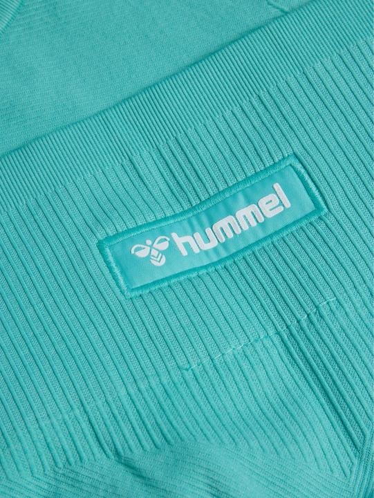 Produktbild hummel Hmlalive Seamless High Waist Shorts (XL)