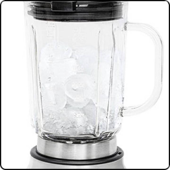 Produktbild Proficook Standmixer salmixer (1200 W)