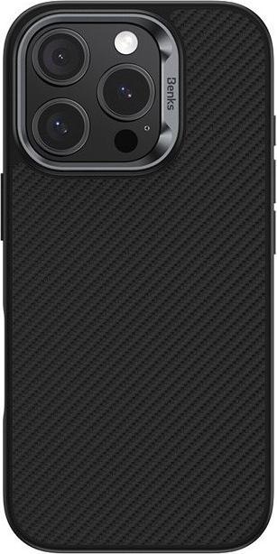Produktbild Benks Hybrid (Apple iPhone 16 Pro)