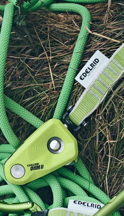 Image du produit Edelrid Ohm II