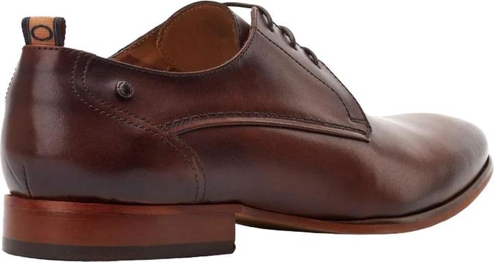 Actual product image Base London Mens Gambino Leather Brogues (45)