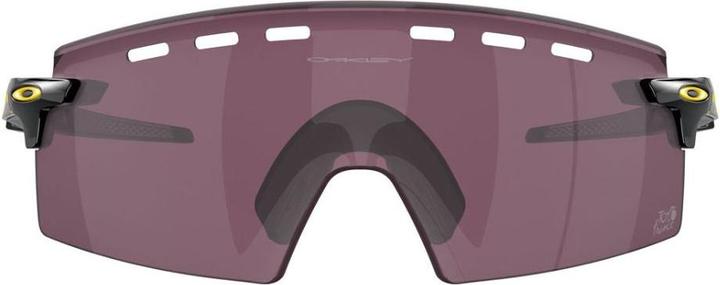 Actual product image Oakley Encoder Strike Vented (Black ink, Prizm Road Black)