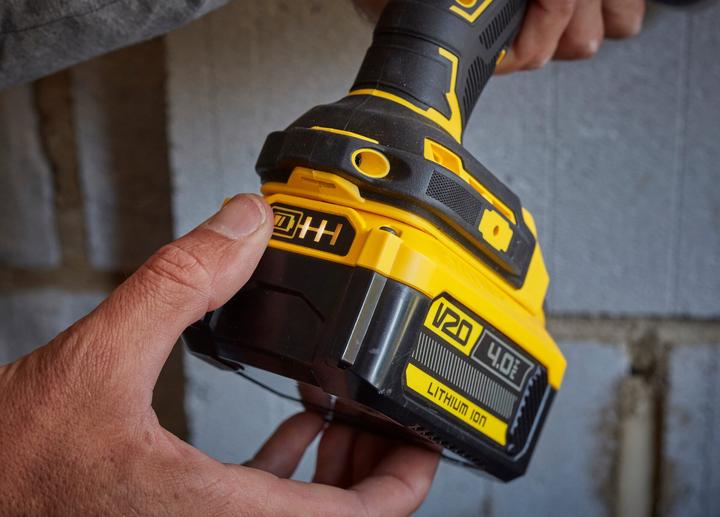 Image du produit Stanley V20 Starter Kit (18 V)