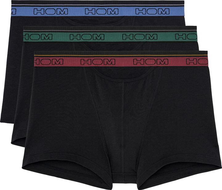 Produktbild HOM Boxer Briefs HO1 3P - Tiago #2 (M, 3er Pack)