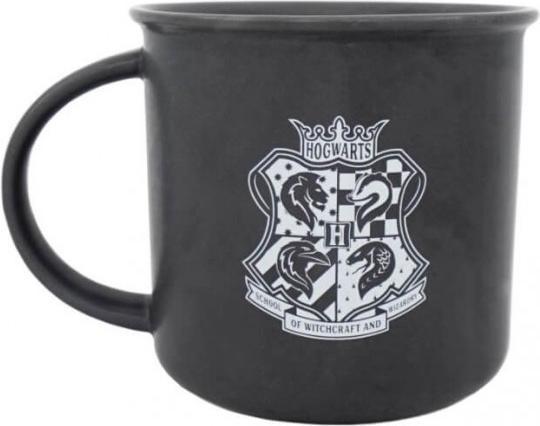 Actual product image Magical - Mug en enamel 430ml (430 ml, 1 x)