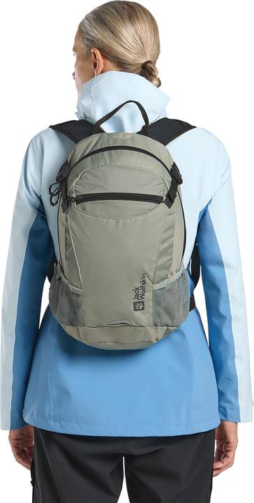 Produktbild Jack Wolfskin Velocity 12 (12 l)