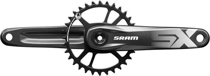 Immagine prodotto Sram Crank SX Eagle DUB 12SP DM X-SYNC 2 (170 mm)