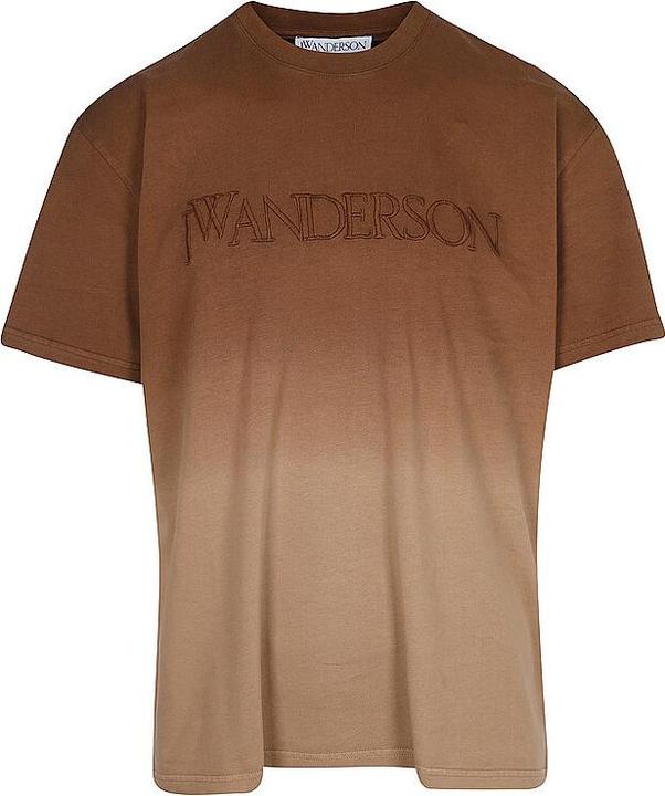Produktbild Jw Anderson Logo Gradient Tee (S)