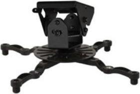 Projector mounts