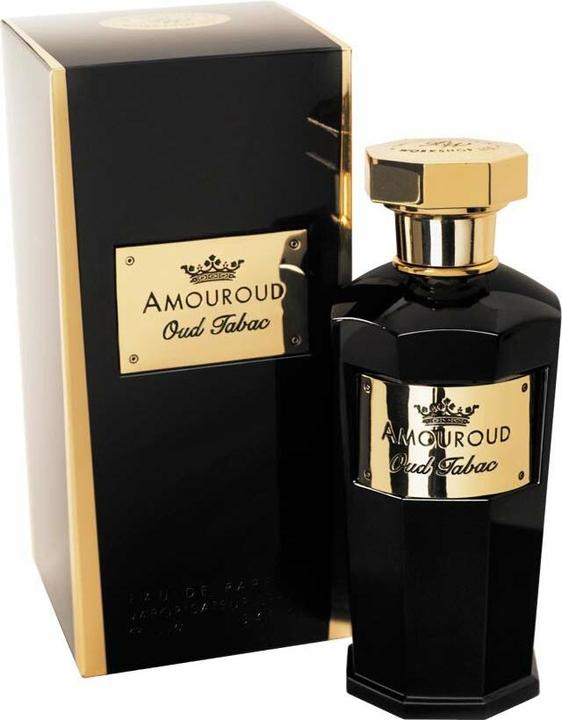 Immagine prodotto Amouroud Oud Tabac (Eau de parfum, 100 ml)