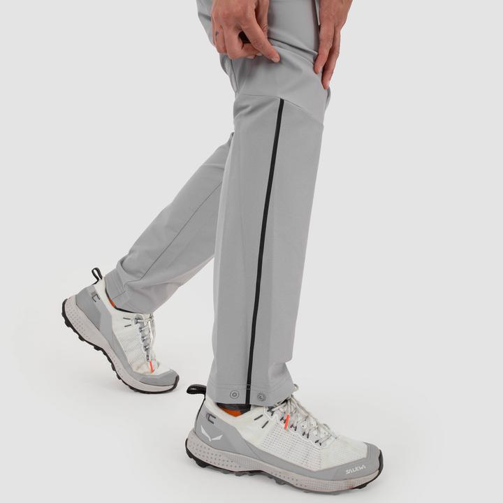 Actual product image Salewa Pedroc 2 Dst Hyb Pant (36, S)