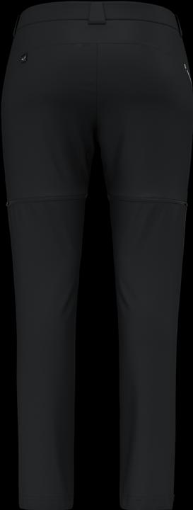 Produktbild Salewa Puez Talvena Durastretch 2 in 1 Kurze Hose Damen (46)