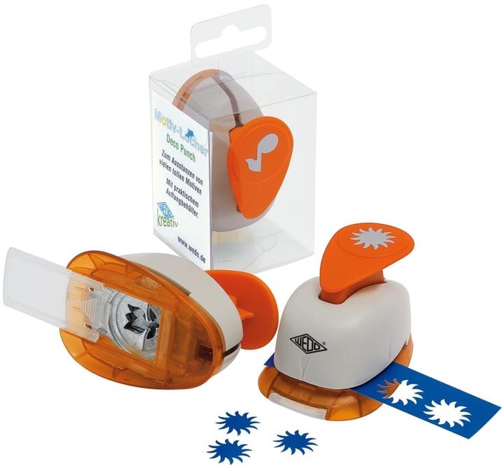 Immagine prodotto Wedo Fustella decorativa Cavallo