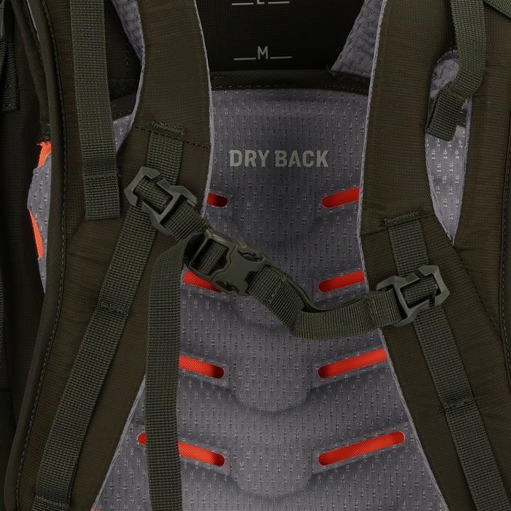 Immagine prodotto Salewa Zaino Alptrek + L (55 l)