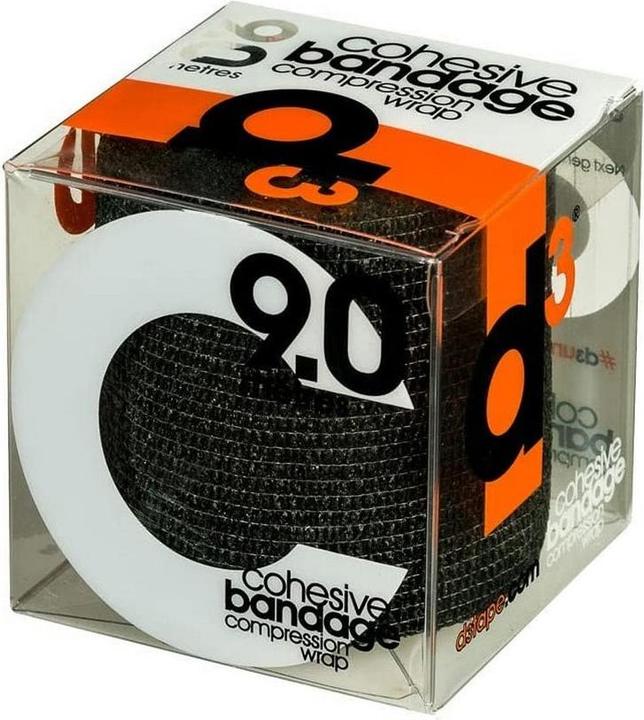Produktbild D3 Kohäsive Bandagen