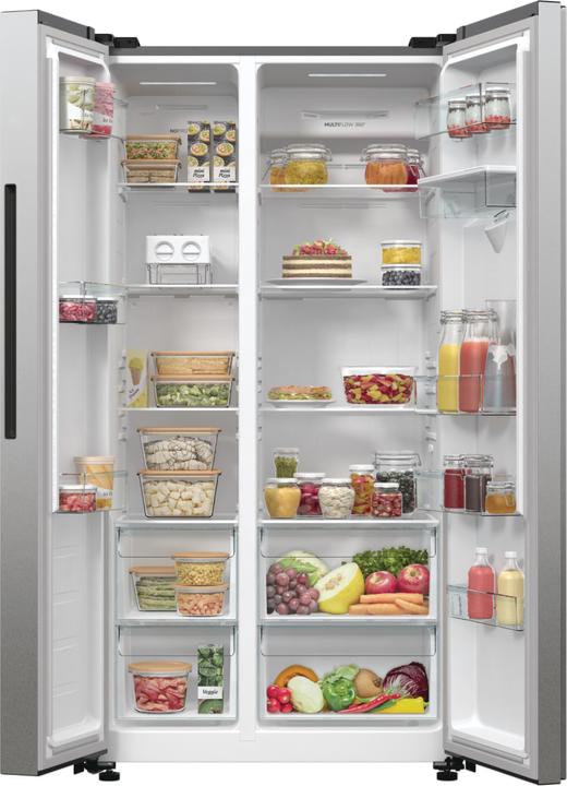 Immagine prodotto Gorenje NRR9185EAXLWD (547 l)