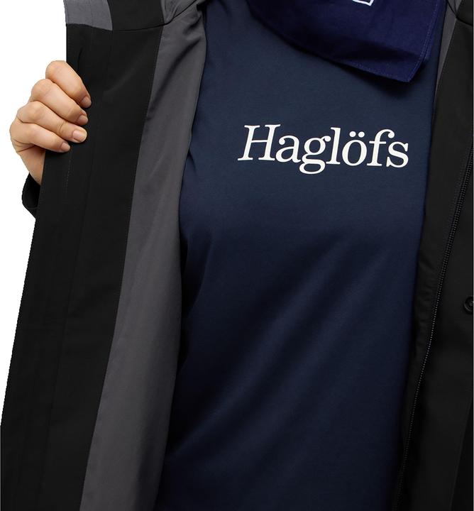 Produktbild Haglöfs Breeze Proof (XL)