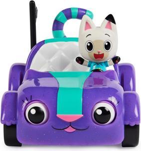 Actual product image NoName Gabby's Dollhouse Carlita's Vehicle