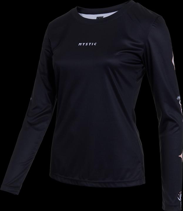 Produktbild Mystic Paradise Rash Vest Wmn (XS)