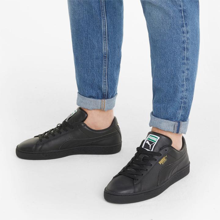 Actual product image Puma Basket Classic XXI Sneaker (42.5)