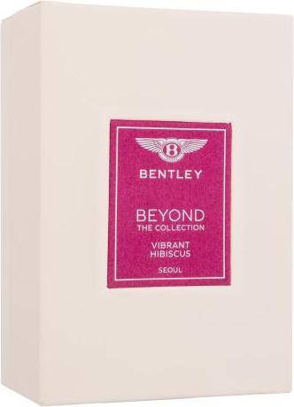 Immagine prodotto Bentley Beyond Collection Vibrant Hibiscus (Eau de parfum, 100 ml)