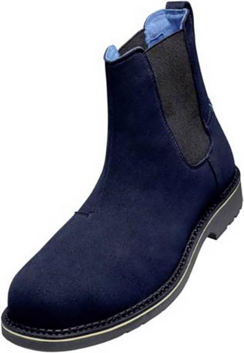 Produktbild Uvex Safety Sicherheitsstiefel Stiefel 84262 S3 Gr.47 PUR W11 (S3, 47)