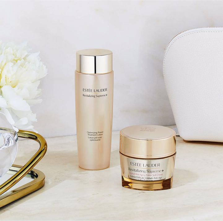 Produktbild Estée Lauder Revitalizing Supreme+ Optimizing Power Treatment Lotion (200 ml, Tagescreme)