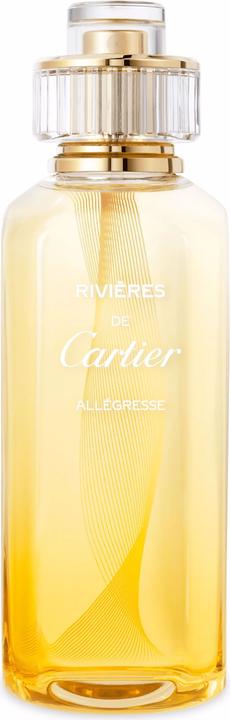 Produktbild Cartier RiviÃ¨res de AllÃ¨gresse (Eau de Toilette, 100 ml)