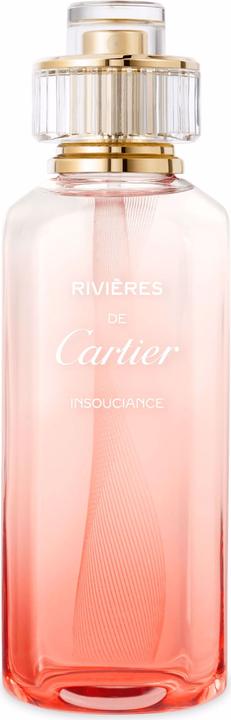 Produktbild Cartier RiviÃ¨res de Insouciance (Eau de Toilette, 100 ml)