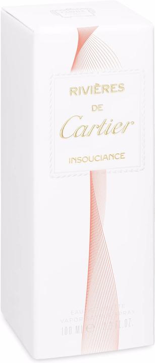 Produktbild Cartier RiviÃ¨res de Insouciance (Eau de Toilette, 100 ml)