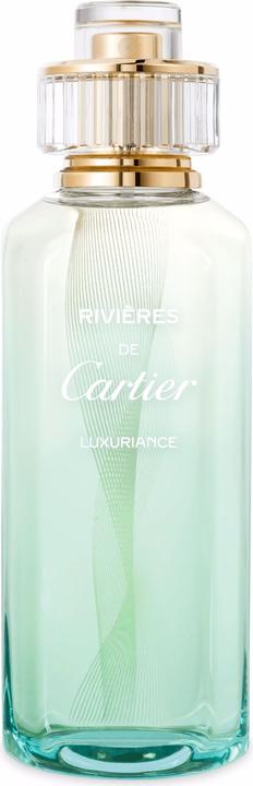Cartier RiviÃ¨res de Luxuriance (Eau de Toilette, 100 ml)