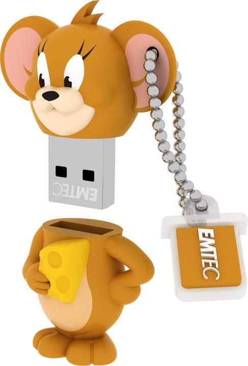 Productafbeelding Emtec HB103 Jerry (16 GB, USB-A)