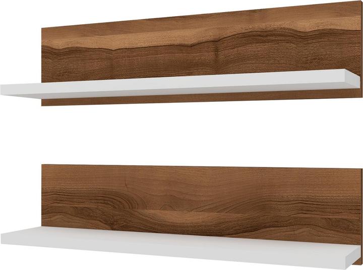 Skye Decor Shelf (60 x 15 x 13 cm)