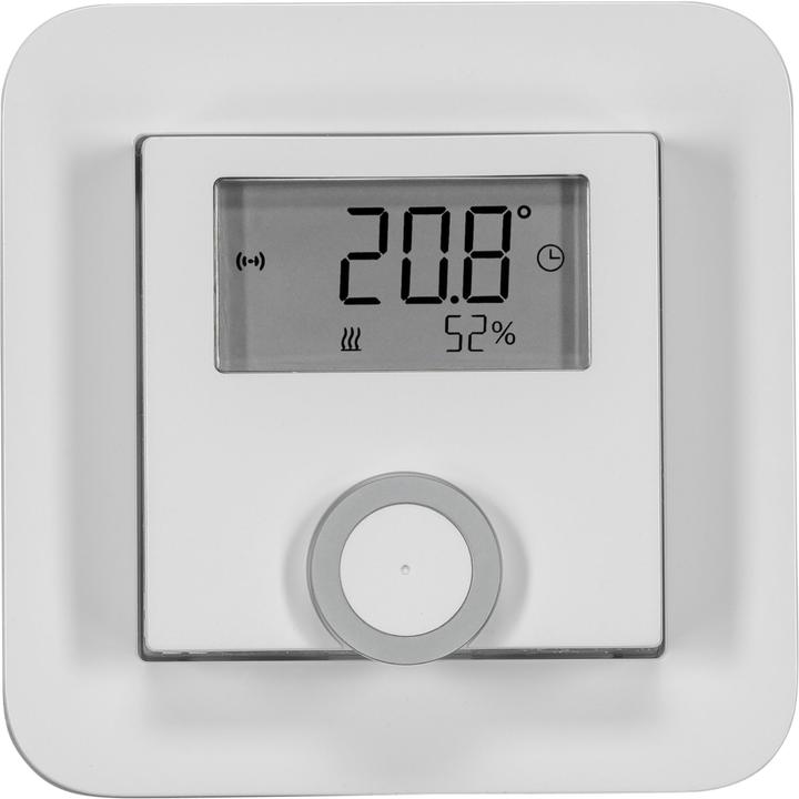 Actual product image Bosch Smart Home Smart Home room thermostat