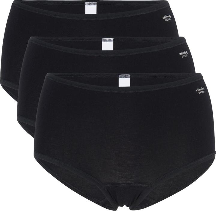 Produktbild Speidel 3er-Pack Softfeeling Panty (40, L, 3er Pack)