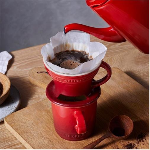 Immagine prodotto Le Creuset Bollitore a goccia 0,7 litri (0.70 l)