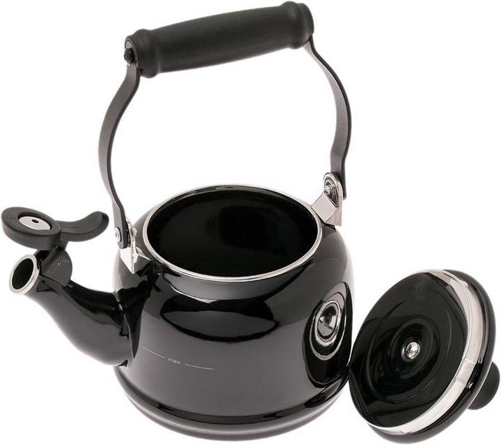 Actual product image Le Creuset Kettle Demi 1.1 litre (1.10 l)