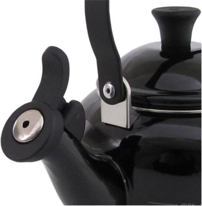 Actual product image Le Creuset Kettle Demi 1.1 litre (1.10 l)