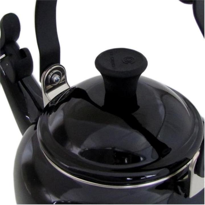 Actual product image Le Creuset Kettle Demi 1.1 litre (1.10 l)