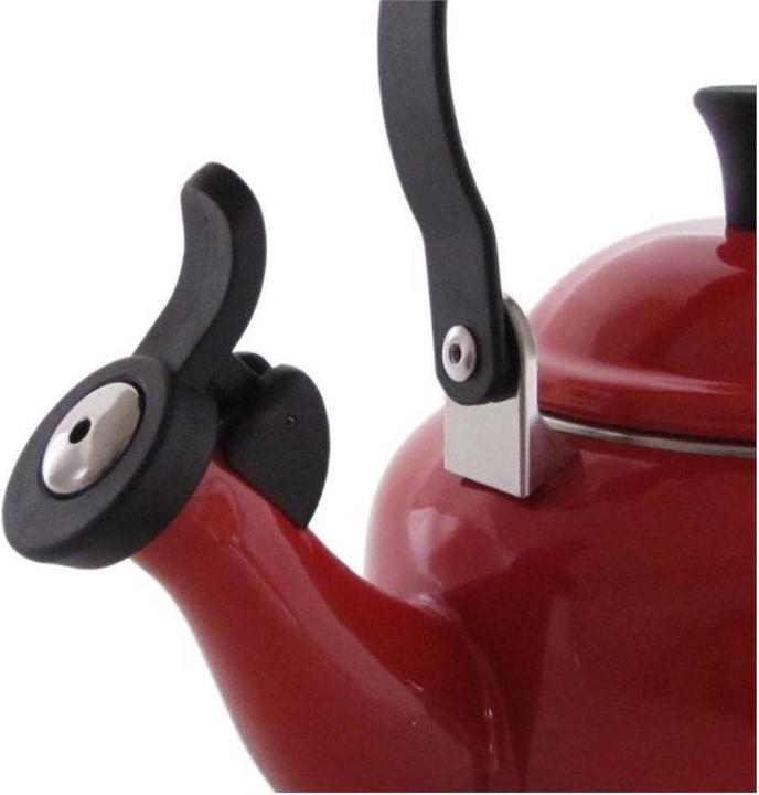 Produktbild Le Creuset Wasserkessel Demi 1.1 Liter (1.10 l)