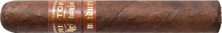 Kristoff Kristania Maduro 7x70 (Gordo)