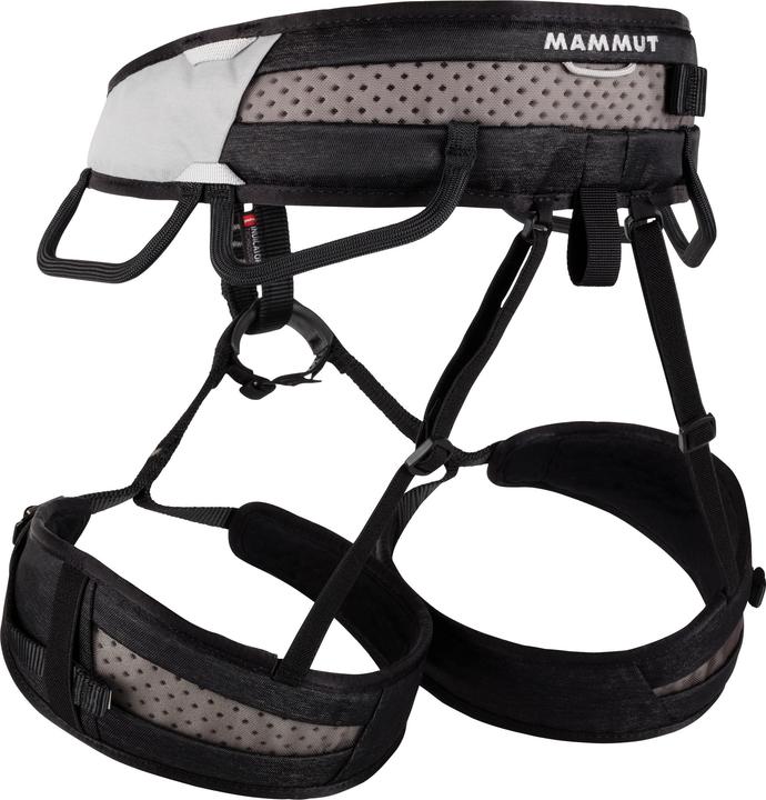 Actual product image Mammut Ophir 3 Slide Climbing Harness (XXL)