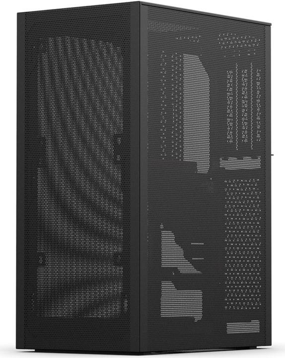 Produktbild Ssupd Meshlicious Full Mesh (Mini-ITX)