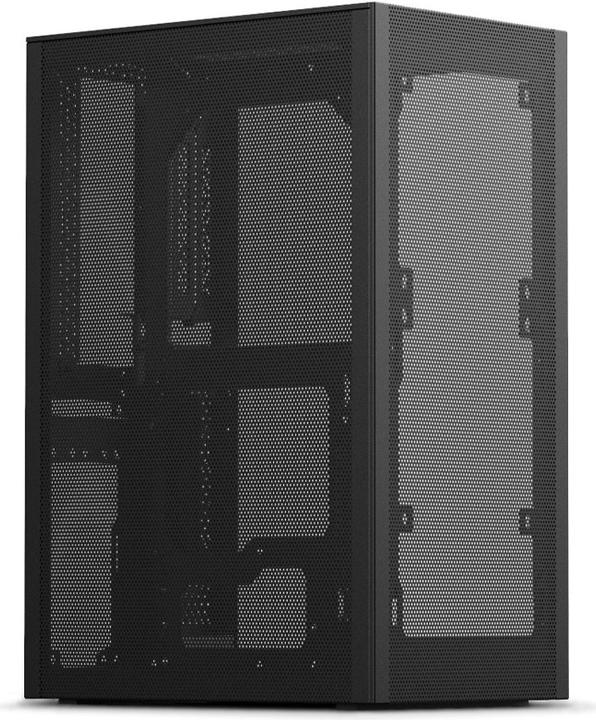 Produktbild Ssupd Meshlicious Full Mesh (Mini-ITX)
