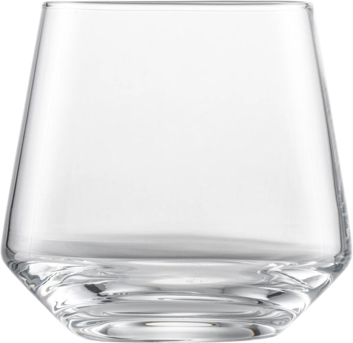 Image du produit Schott Zwiesel Whisky pur (3.06 dl, 1 x, Verre à whisky)