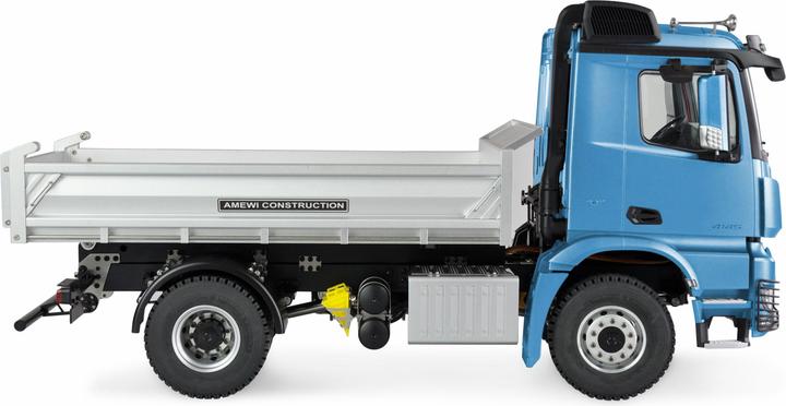 Produktbild Amewi RC Baustelle Muldenkipper Mercedes Arocs (RTR Ready-to-Run)